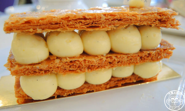 Pâtisserie ALEX 法式甜點：呷飽祙【台北信義･Pâtisserie ALEX】帶著味蕾去巴黎旅行