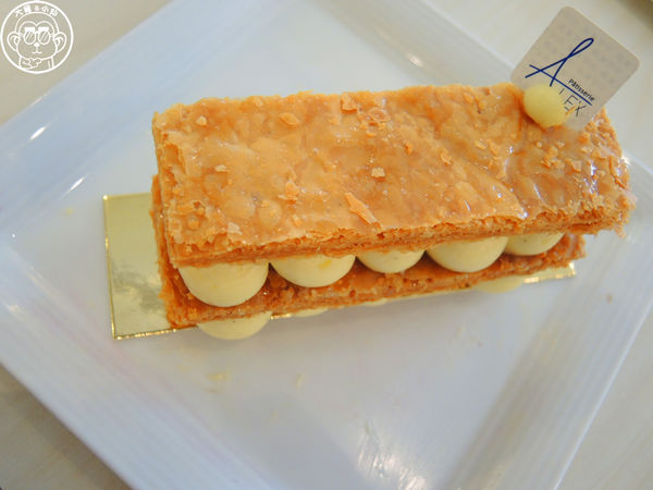 Pâtisserie ALEX 法式甜點：呷飽祙【台北信義･Pâtisserie ALEX】帶著味蕾去巴黎旅行