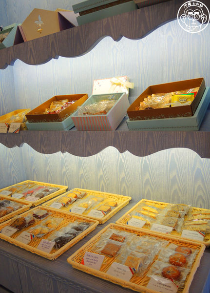 Pâtisserie ALEX 法式甜點：呷飽祙【台北信義･Pâtisserie ALEX】帶著味蕾去巴黎旅行