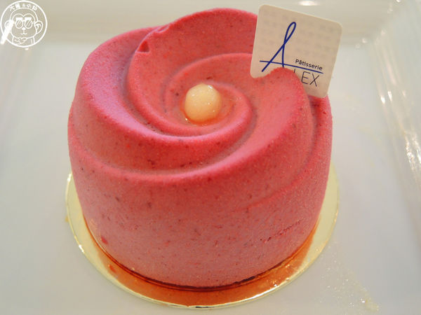 Pâtisserie ALEX 法式甜點：呷飽祙【台北信義･Pâtisserie ALEX】帶著味蕾去巴黎旅行