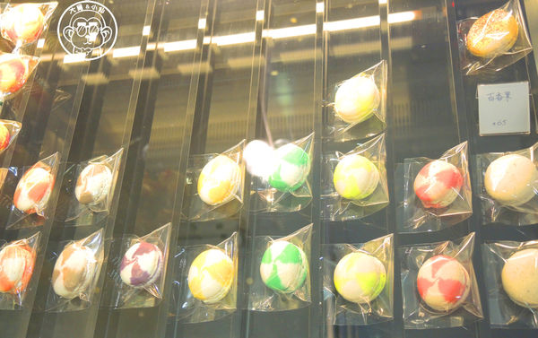 Pâtisserie ALEX 法式甜點：呷飽祙【台北信義･Pâtisserie ALEX】帶著味蕾去巴黎旅行