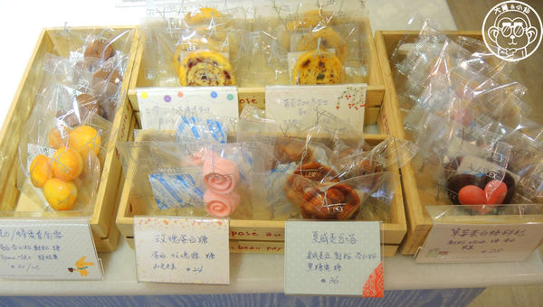 Pâtisserie ALEX 法式甜點：呷飽祙【台北信義･Pâtisserie ALEX】帶著味蕾去巴黎旅行