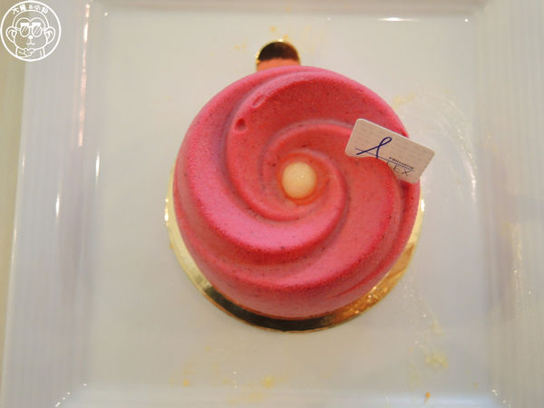 Pâtisserie ALEX 法式甜點：呷飽祙【台北信義･Pâtisserie ALEX】帶著味蕾去巴黎旅行