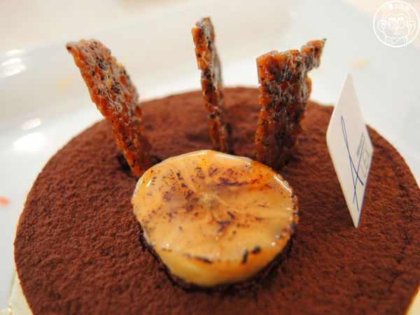 Pâtisserie ALEX 法式甜點：呷飽祙【台北信義･Pâtisserie ALEX】帶著味蕾去巴黎旅行