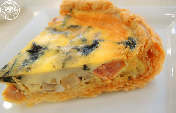 Pâtisserie ALEX 法式甜點：呷飽祙【台北信義･Pâtisserie ALEX】帶著味蕾去巴黎旅行