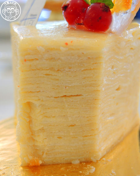 Pâtisserie ALEX 法式甜點：呷飽祙【台北信義･Pâtisserie ALEX】帶著味蕾去巴黎旅行