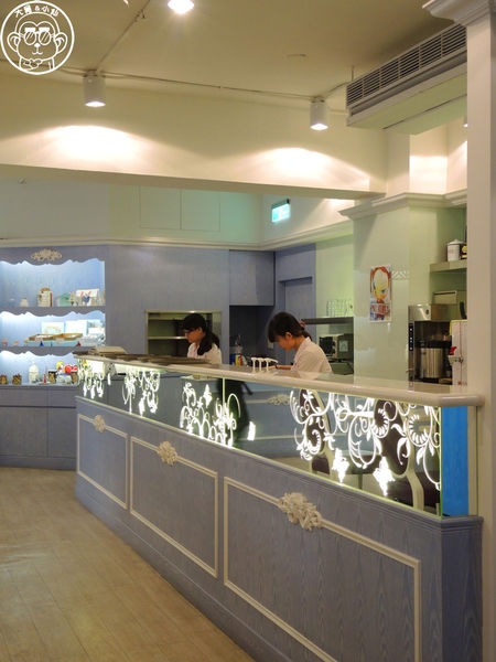 Pâtisserie ALEX 法式甜點：呷飽祙【台北信義･Pâtisserie ALEX】帶著味蕾去巴黎旅行