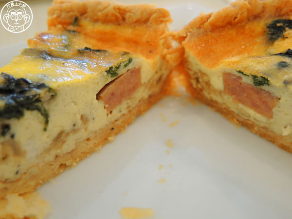 Pâtisserie ALEX 法式甜點：呷飽祙【台北信義･Pâtisserie ALEX】帶著味蕾去巴黎旅行