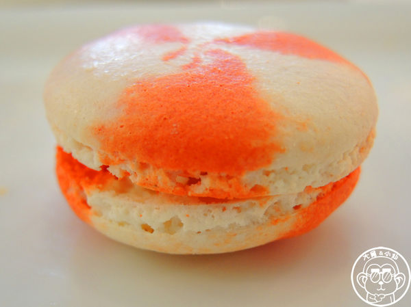 Pâtisserie ALEX 法式甜點：呷飽祙【台北信義･Pâtisserie ALEX】帶著味蕾去巴黎旅行