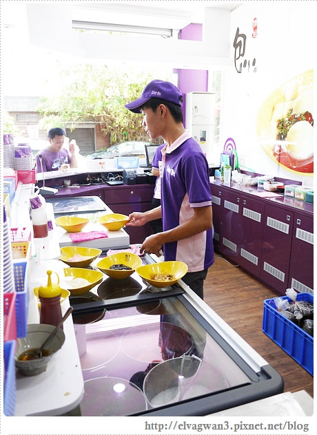 宜蘭羅東-魏姐包心粉圓-林場店-林場肉羹-林業園區-8-812-1