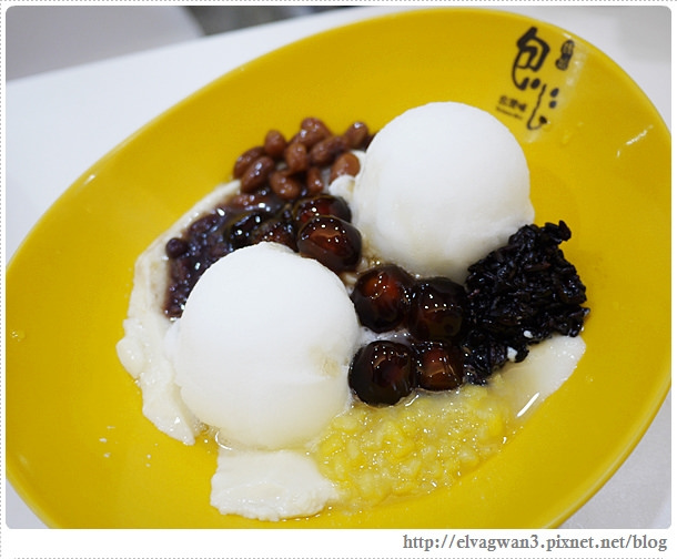 宜蘭羅東-魏姐包心粉圓-林場店-林場肉羹-林業園區-20-101-1