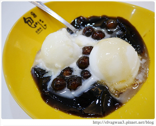 宜蘭羅東-魏姐包心粉圓-林場店-林場肉羹-林業園區-18-007-1