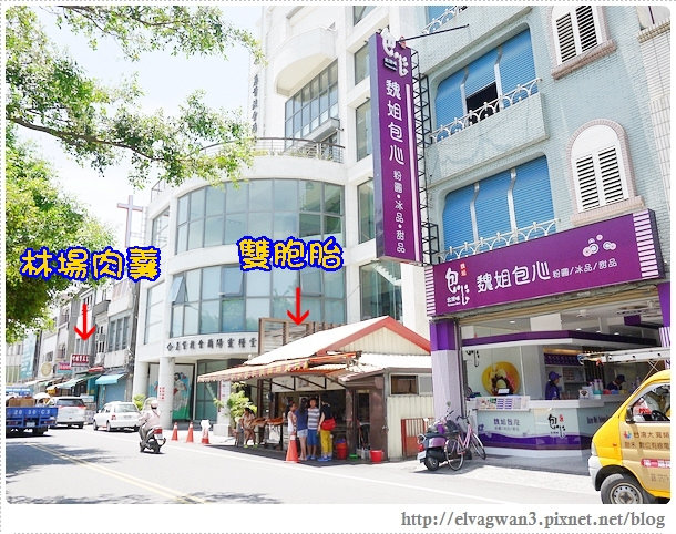 宜蘭羅東-魏姐包心粉圓-林場店-林場肉羹-林業園區-2-783-2