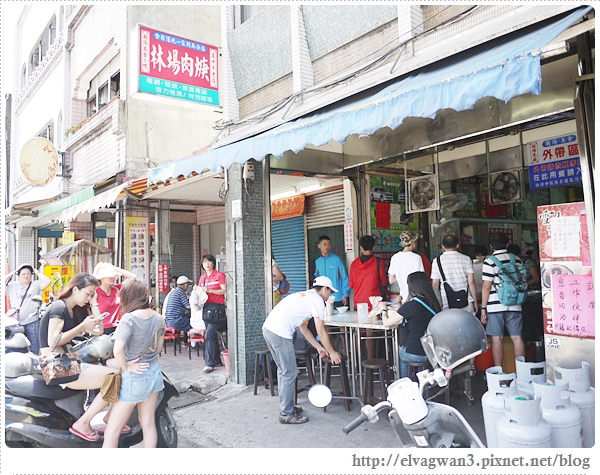 宜蘭羅東-魏姐包心粉圓-林場店-林場肉羹-林業園區-2-3-131-1