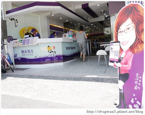 宜蘭羅東-魏姐包心粉圓-林場店-林場肉羹-林業園區-3-786-1