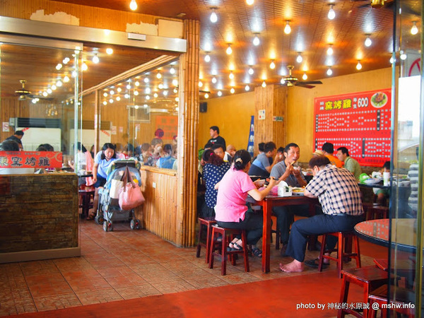 阿東窯烤雞(竹東店):【食記】新竹阿東窯烤雞@芎林 : 竹東也有好吃的台灣古早味,汁爆多的風城放山雞!