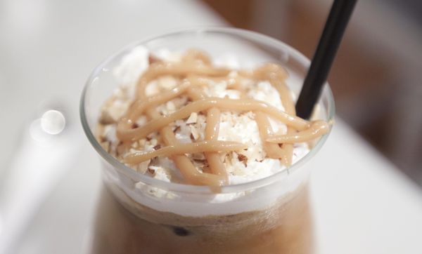 The Lobby of Simple KAFFA - 16