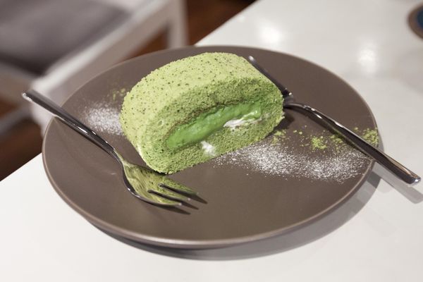 The Lobby of Simple KAFFA - 13