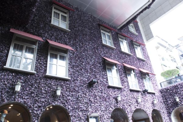 The Lobby of Simple KAFFA - 7