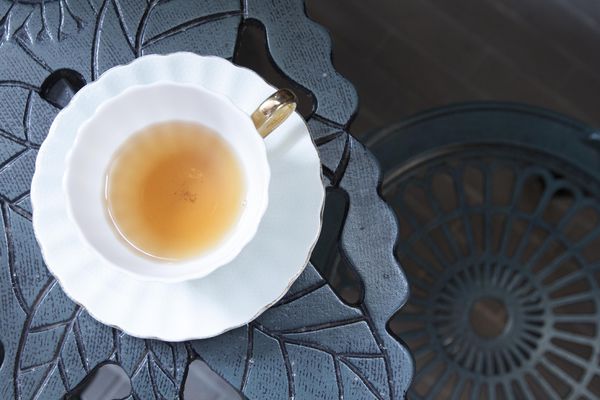 The Lobby of Simple KAFFA - 3