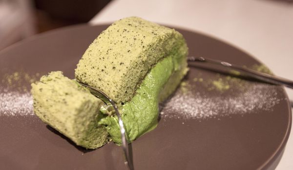 The Lobby of Simple KAFFA - 11