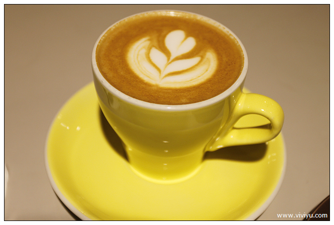 The Lobby of Simple Kaffa 咖啡館