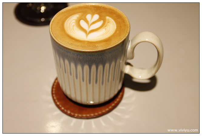 The Lobby of Simple Kaffa 咖啡館