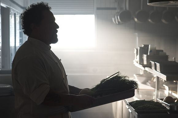 五星主廚快餐車10