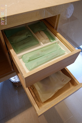 2014.08 台北HOTEL COZZI和逸