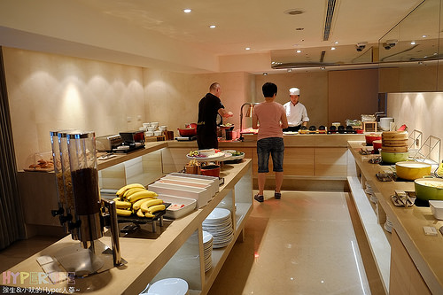 2014.08 台北HOTEL COZZI和逸