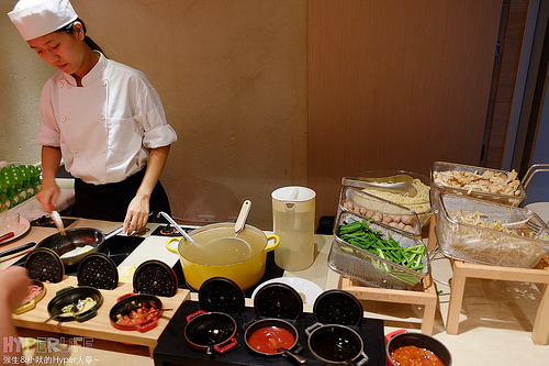 2014.08 台北HOTEL COZZI和逸