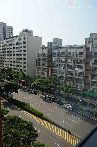 2014.08 台北HOTEL COZZI和逸