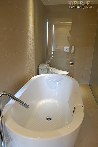 2014.08 台北HOTEL COZZI和逸