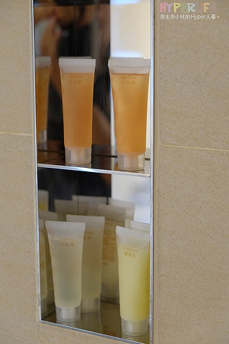 2014.08 台北HOTEL COZZI和逸