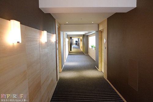 2014.08 台北HOTEL COZZI和逸