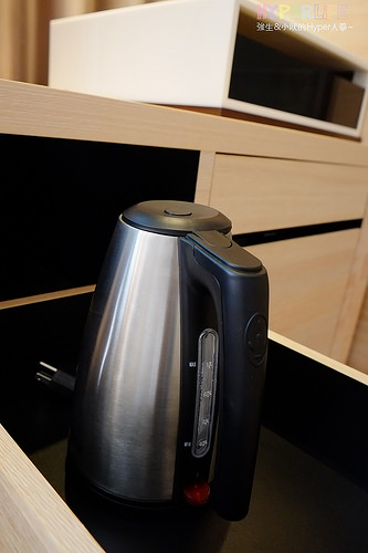 2014.08 台北HOTEL COZZI和逸