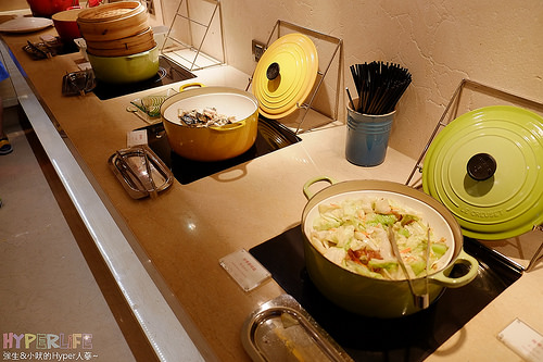 2014.08 台北HOTEL COZZI和逸