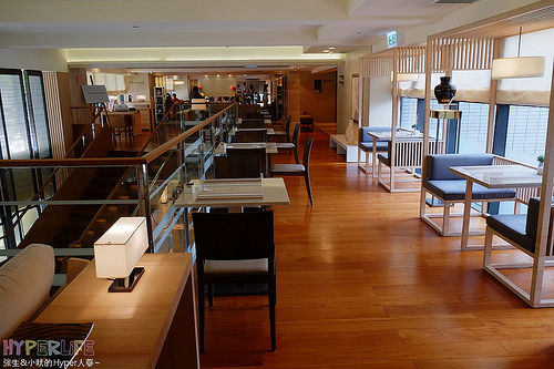 2014.08 台北HOTEL COZZI和逸
