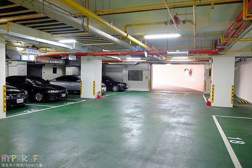 2014.08 台北HOTEL COZZI和逸