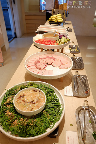 2014.08 台北HOTEL COZZI和逸