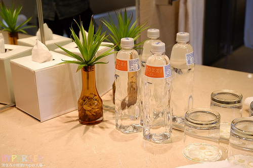 2014.08 台北HOTEL COZZI和逸