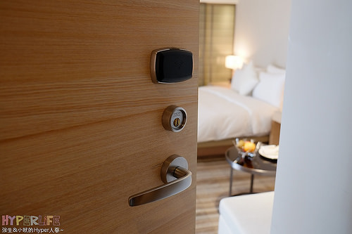 2014.08 台北HOTEL COZZI和逸