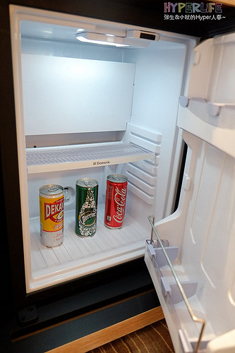 2014.08 台北HOTEL COZZI和逸