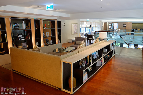 2014.08 台北HOTEL COZZI和逸