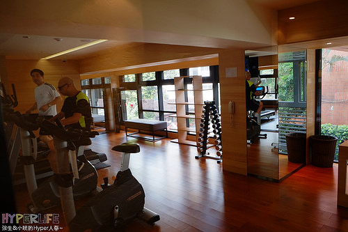 2014.08 台北HOTEL COZZI和逸