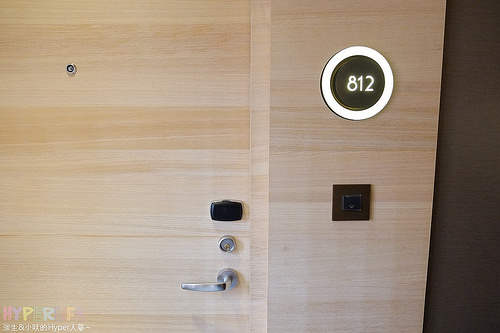 2014.08 台北HOTEL COZZI和逸