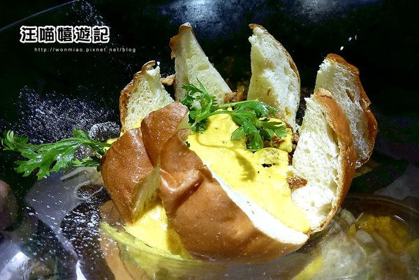 蘭晶心作料理：【口碑好好吃】 視覺饗宴, 讓人驚呼連連的無菜單料理 ✿✿ 蘭晶心作料理 ✿✿