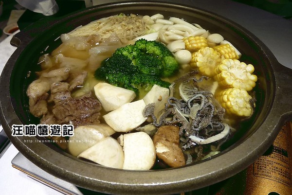 蘭晶心作料理：【口碑好好吃】 視覺饗宴, 讓人驚呼連連的無菜單料理 ✿✿ 蘭晶心作料理 ✿✿