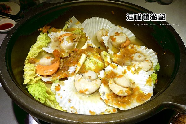 蘭晶心作料理：【口碑好好吃】 視覺饗宴, 讓人驚呼連連的無菜單料理 ✿✿ 蘭晶心作料理 ✿✿