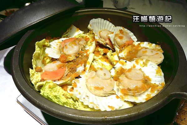 蘭晶心作料理：【口碑好好吃】 視覺饗宴, 讓人驚呼連連的無菜單料理 ✿✿ 蘭晶心作料理 ✿✿